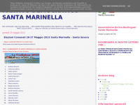 Partitodemocraticosantamarinella.blogspot.com