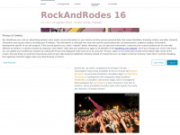Rockandrodes.wordpress.com