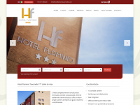 Hotelflaminiotavernelle.com