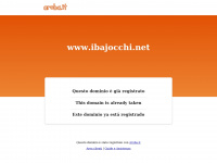 Ibajocchi.net