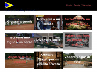Circolodirosazza.it