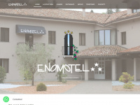 Enomotel.com