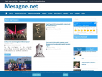 mesagne.net