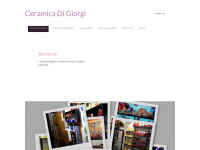 ceramica-digiorgi.com