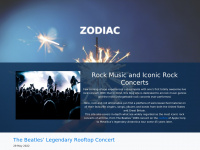 Zodiac-rock.com