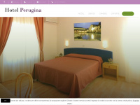 hotelperugina.com