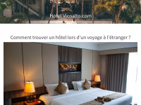 Hotelvicoalto.com