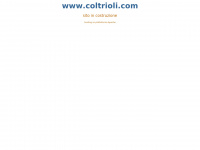 coltrioli.com