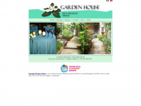 Gardenhouseperugia.com