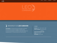 leocaravan.com