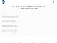 Hotelbarance.com