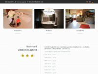 Hotellaghetti.com
