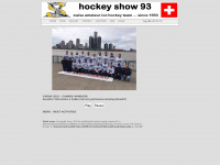 Hockeyshow93.com