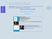 Holosinternational.org