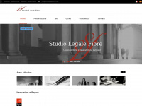 Studiolegalefiore.com