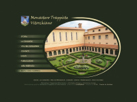 Trappistevitorchiano.it