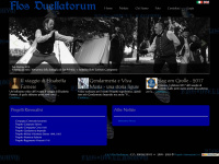 Flosduellatorum.org