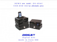 Docethifi-kline.eu