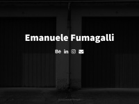 emanuelefumagalli.it