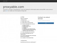 proxyable.com