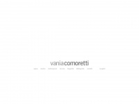Vaniacomoretti.com