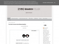 Quarch-atelier.blogspot.com