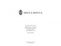 Dellarocca.net