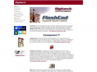 digitarch.net