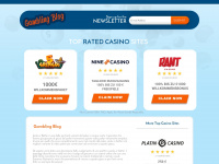 gamblingblog.net
