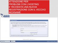 Italyteamforum.net