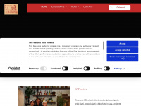 Ristoranteilcamino.net