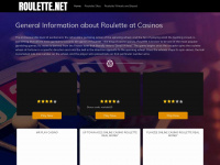 roulette.net