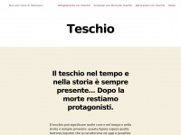 Teschio.net