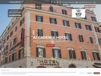 Accademiahotel.com
