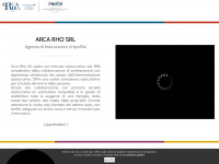 arca-rho.com