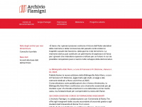 archivioflamigni.org