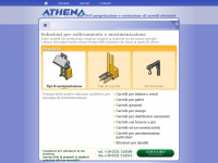 athena-carrelli.com