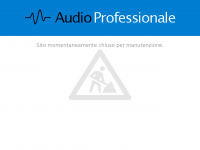 audioprofessionale.com