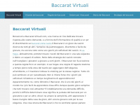 baccarat-virtuali.com