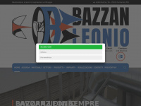 bazzanleonio.com