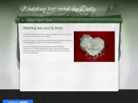 Weddingboxcard.weebly.com