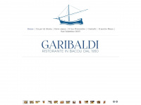 Ristorantegaribaldi.it