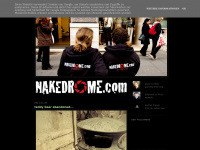 Nakedrome.blogspot.com