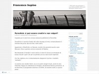 francescosupino.wordpress.com