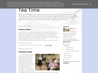 Teatime1011.blogspot.com