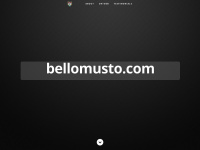 bellomusto.com