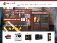Vescovicucine.com