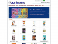 taurisano-musica.com