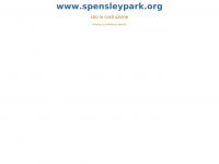 Spensleypark.org