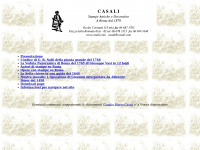 Casali.com